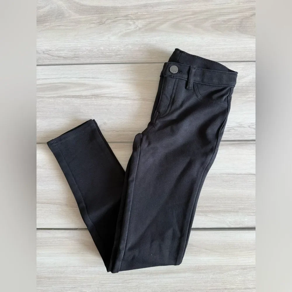 GAP Kids Ponte Pant Black Various Sizes NWT IN PACKAGE